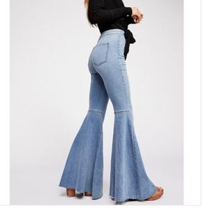 We the Free Just Float on Flare